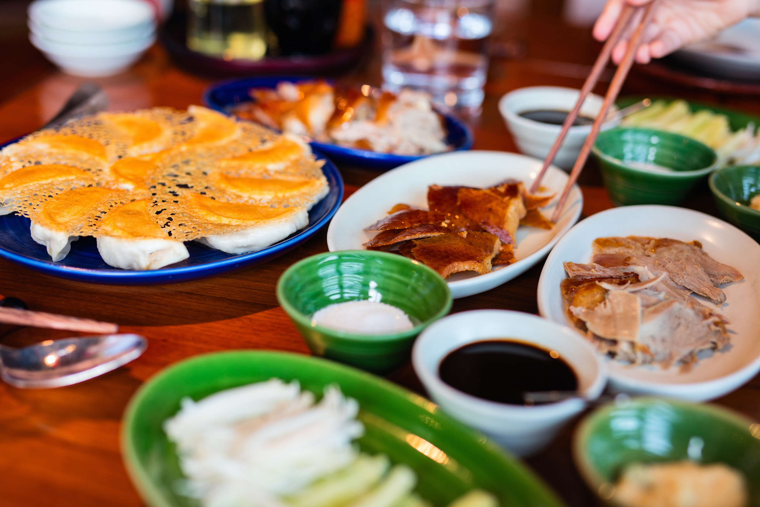 Peking Duck