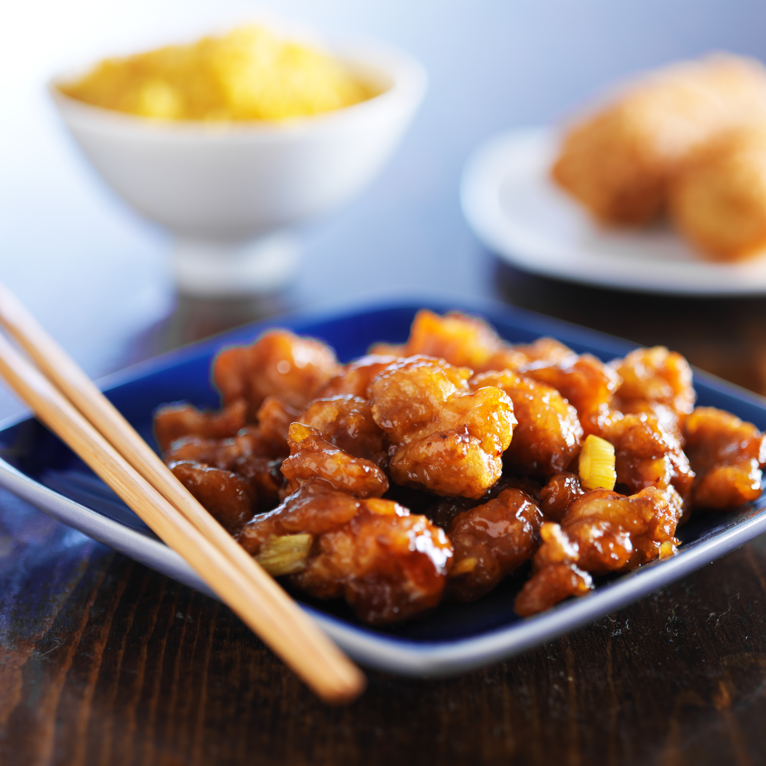 Chinese Food